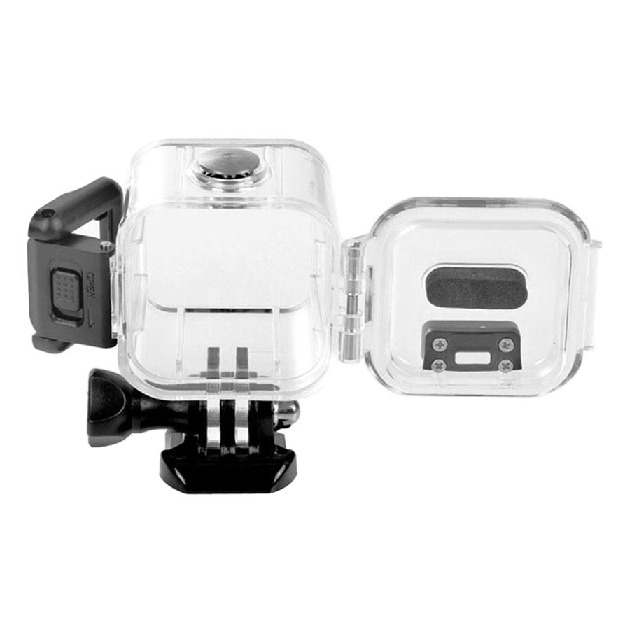 Vỏ Chống Nước Cho Gopro Hero 4 Session - Hàng Nhập Khẩu