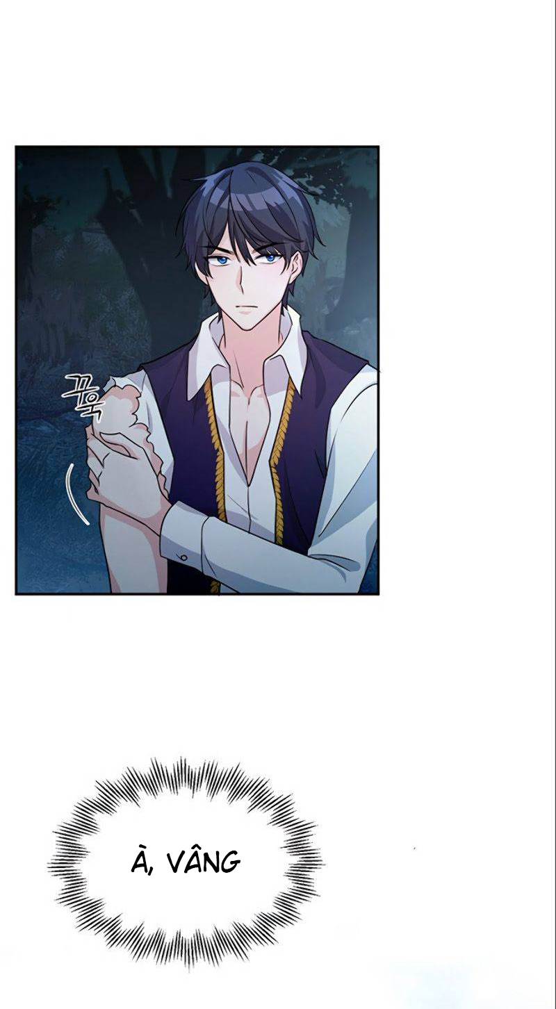 nữ hiệp sĩ tái xuất chapter 3 11