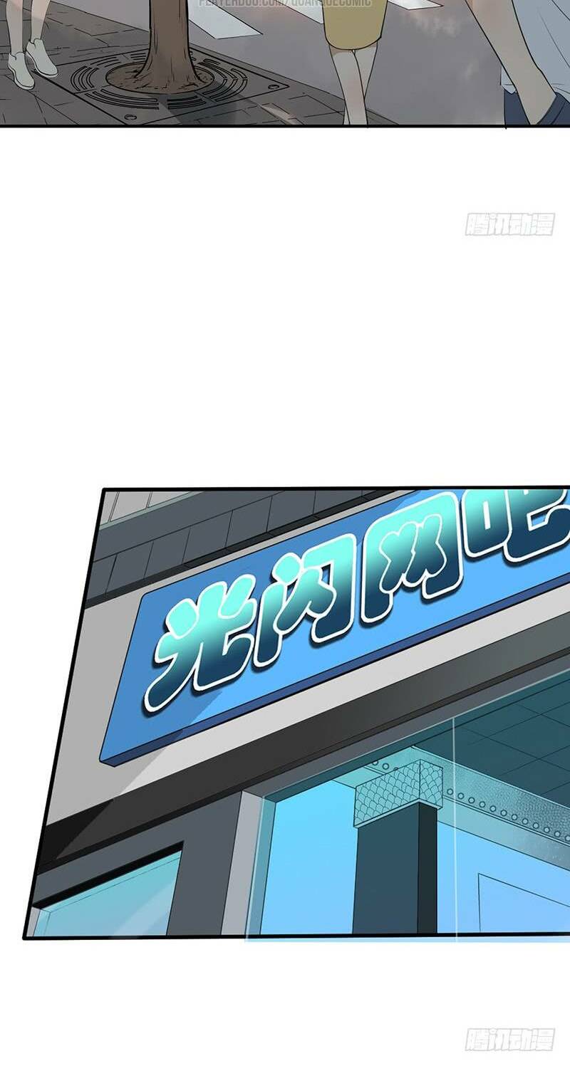 dã âu lão tổ chapter 10 10