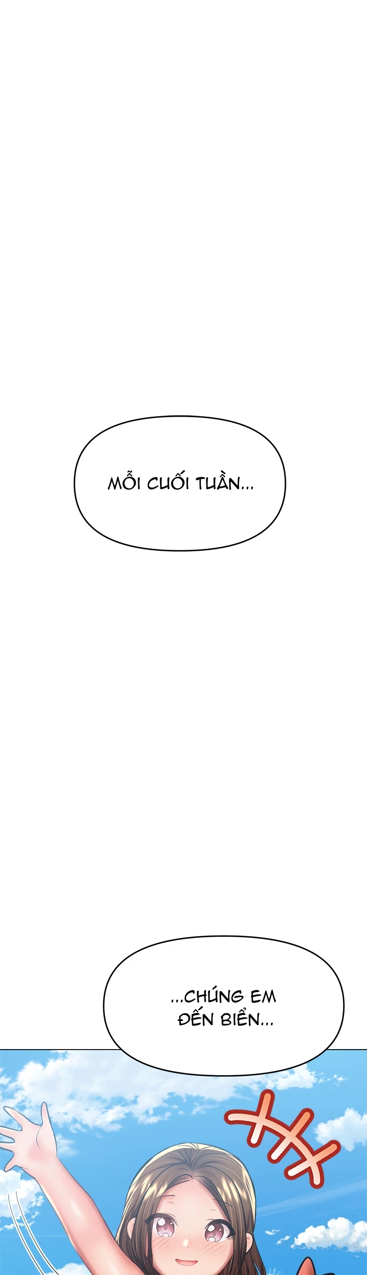 chiều chuộng em đi mà chapter 30.2 26