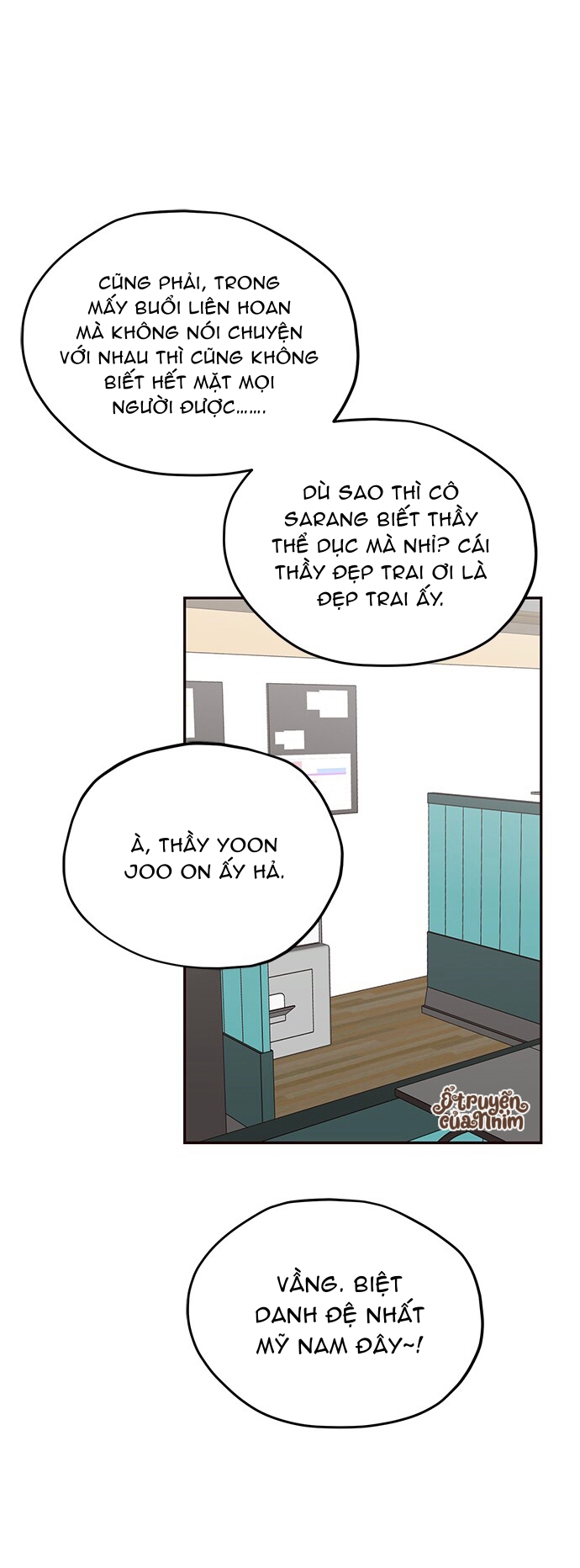 sợi chỉ nhân duyên của sarang chapter 19 40