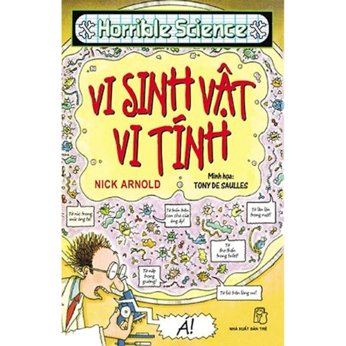 Horrible Science (TRE)