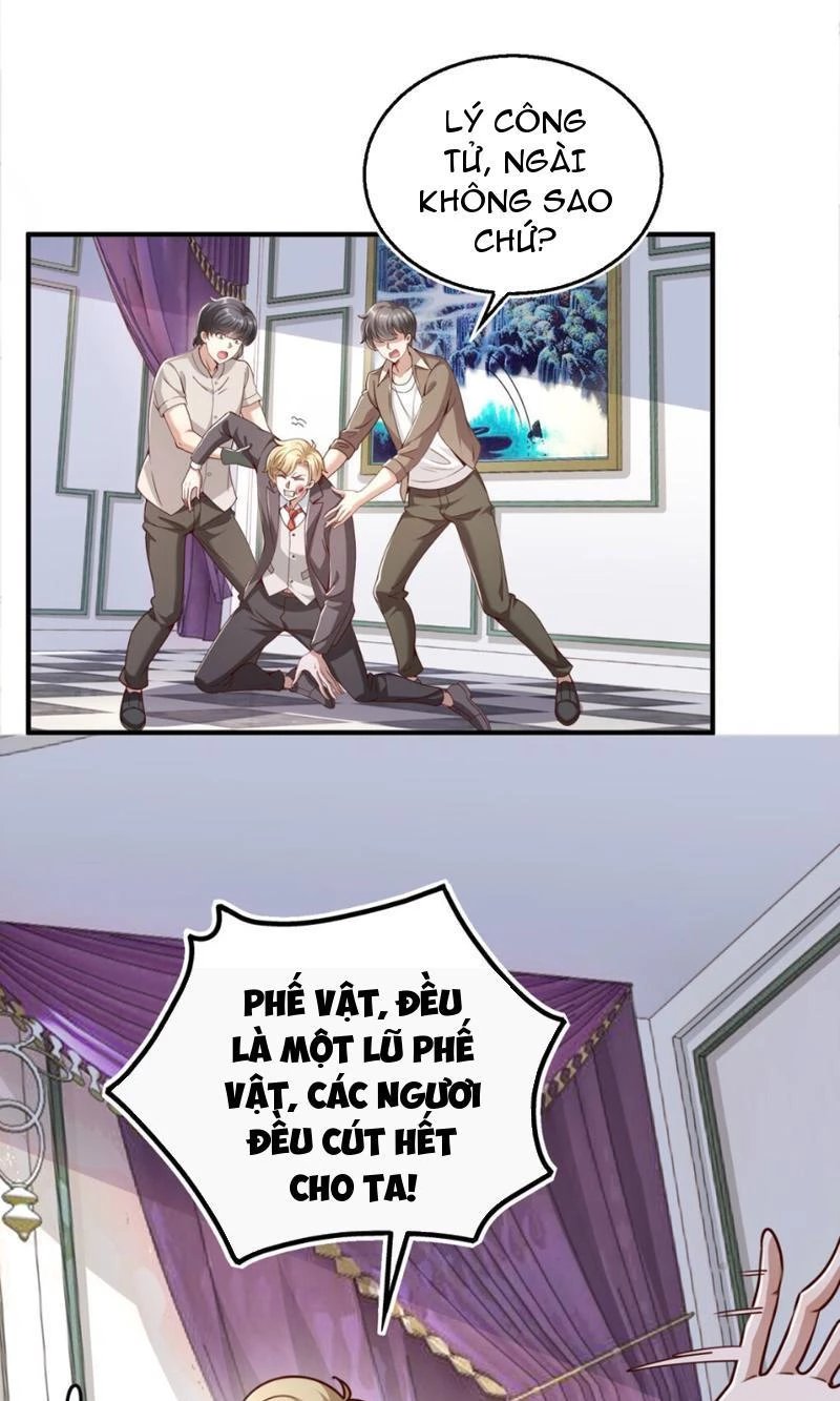 bảy vị tỷ tỷ tuyệt thế vô song của ta chapter 1 37