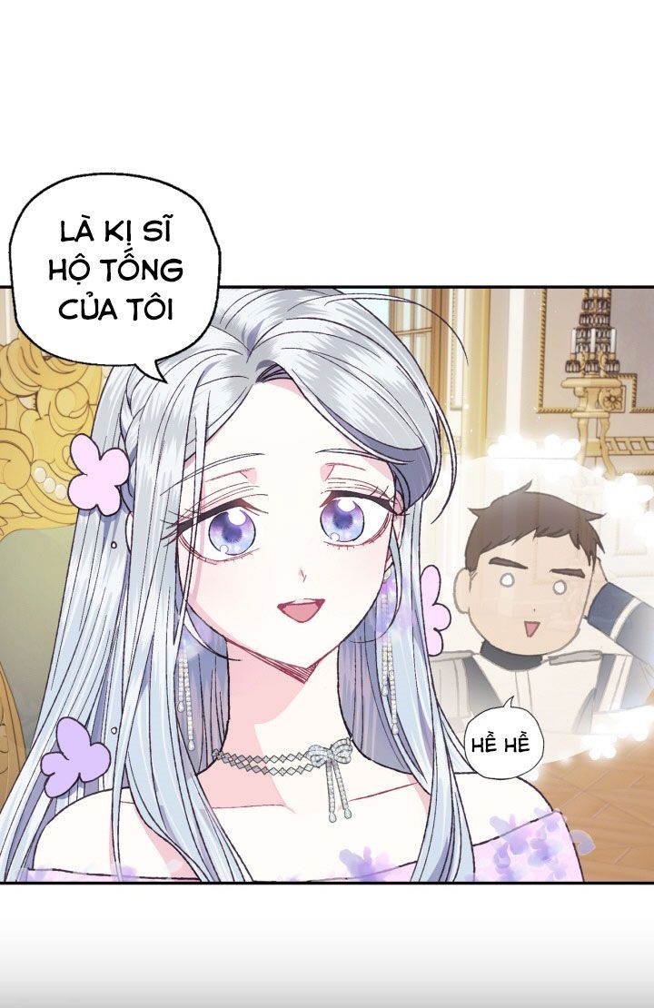 cha à, con không muốn kết hôn đâu chapter 23 7