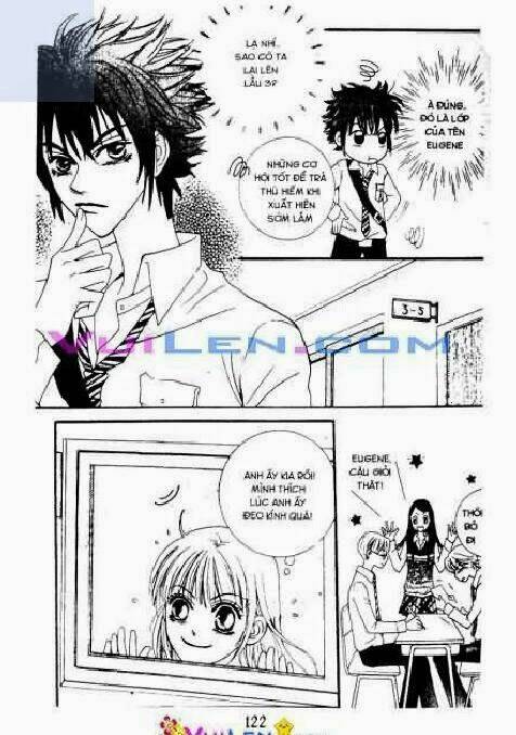 neck and neck chapter 2 120