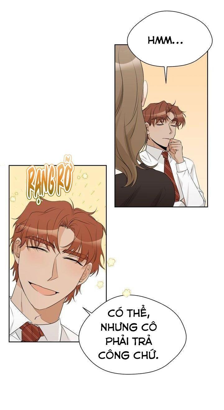 giấc mơ ngọt ngào chapter 10 14