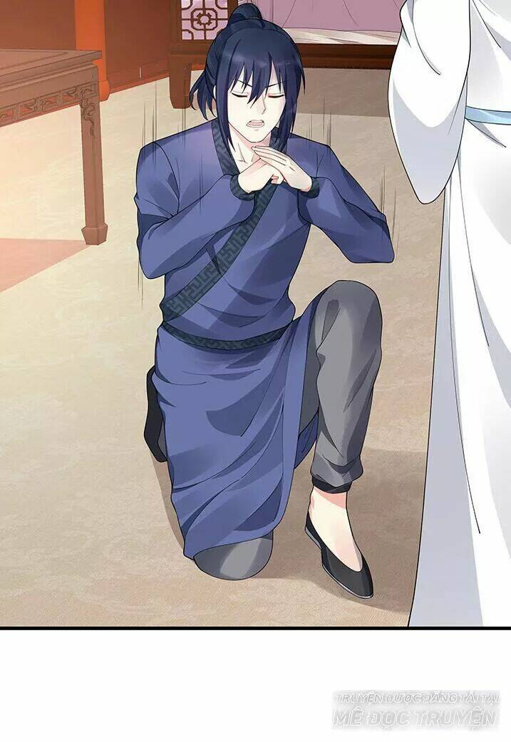 độc phi thần y quá kiêu ngạo chapter 66 11