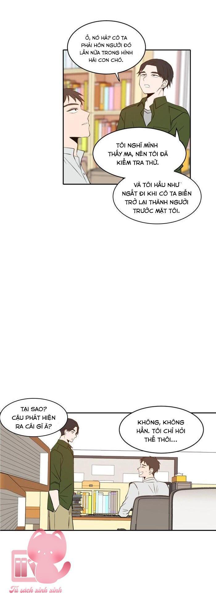 a good day to be a dog chapter 55 18