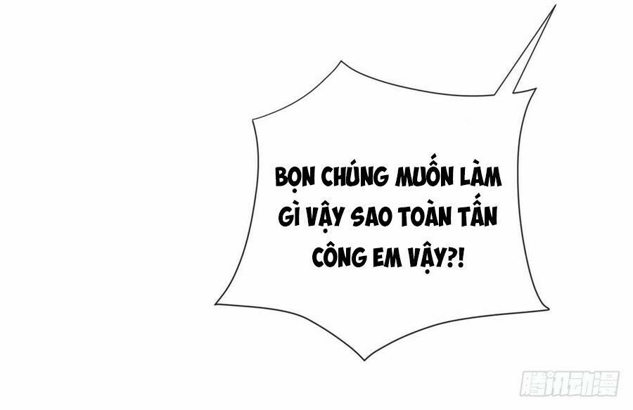 ẩn hôn 100%: chọc tức vợ yêu mua một tặng một chapter 69 27