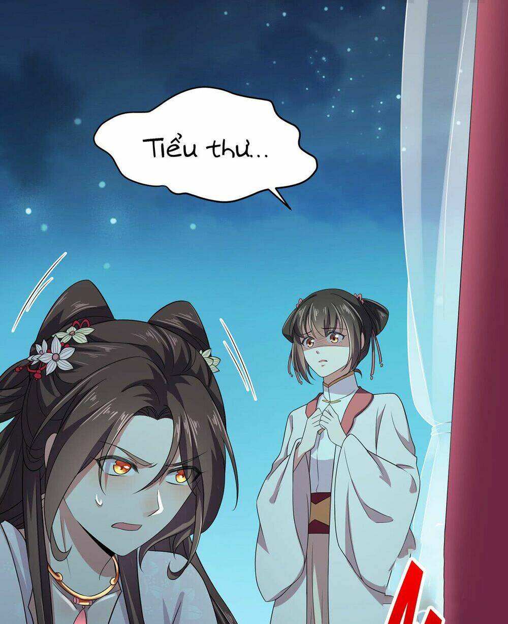 hoạn phi thiên hạ chapter 14 25