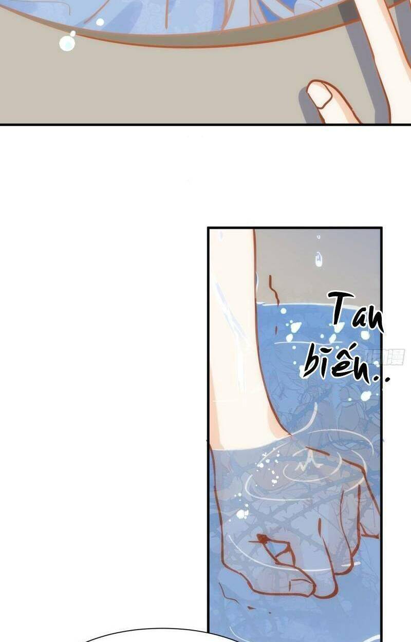 tình địch quái gở lại tăng thêm rồi chapter 47 31