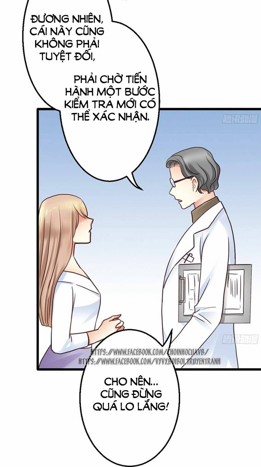 tổng thống ác quỷ xin buông tay chapter 7 3