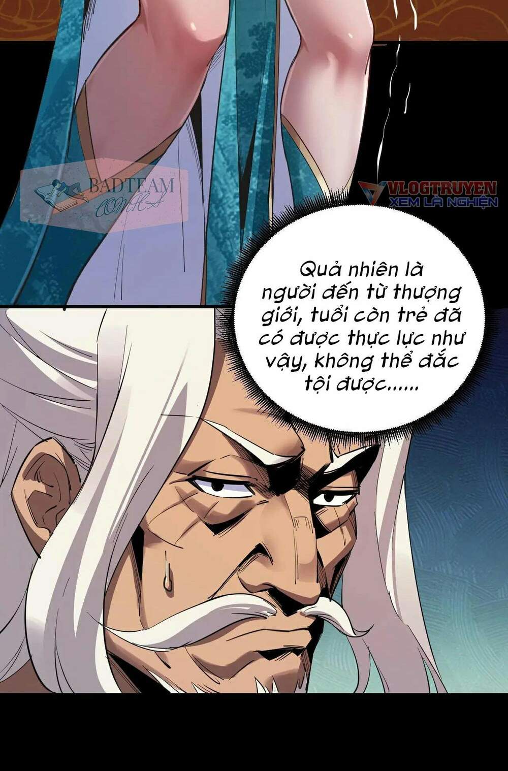 ta thiên mệnh đại phản phái [truyện chữ] chapter 2 31