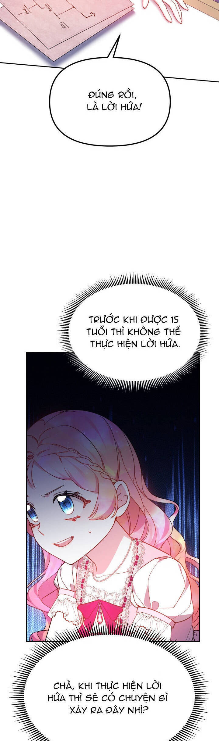 rồng con thuần hóa những kẻ điên chapter 38 35