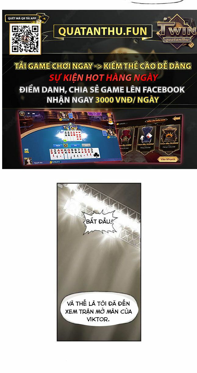 Võ Sĩ Quyền Anh chapter 71 39