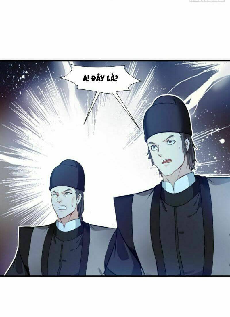 một đời thành tiên chapter 12 2