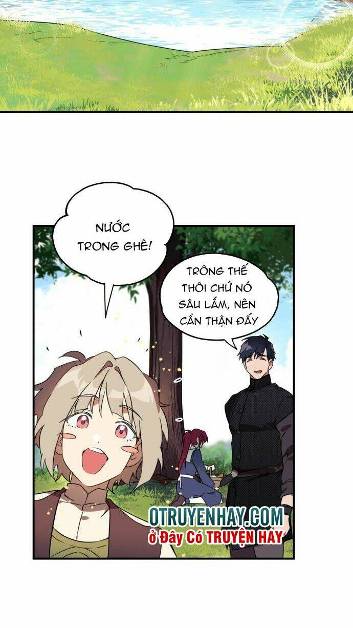 lâu đài vô danh chapter 11 13