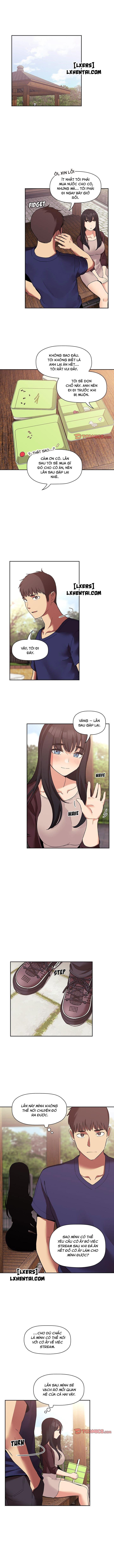 tan rã và tái hợp chapter 43 14