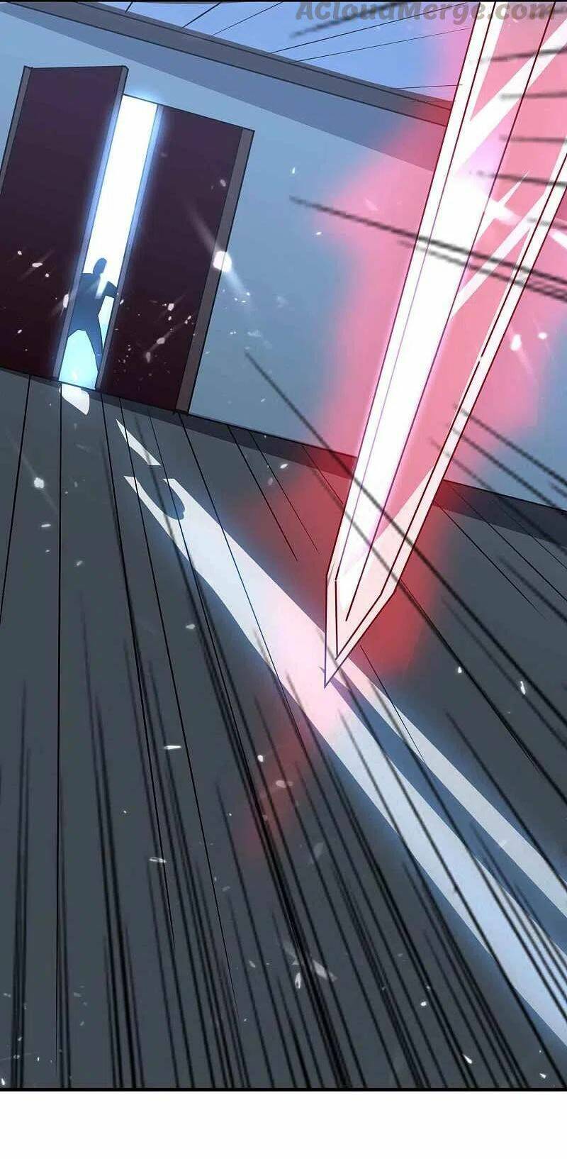 vạn giới tiên vương chapter 176 17