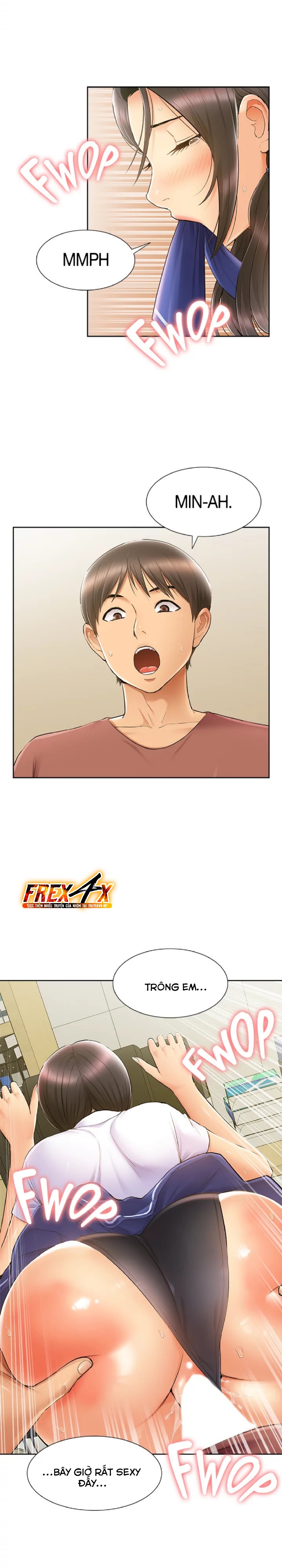 song sinh trụy lạc chapter 22 21