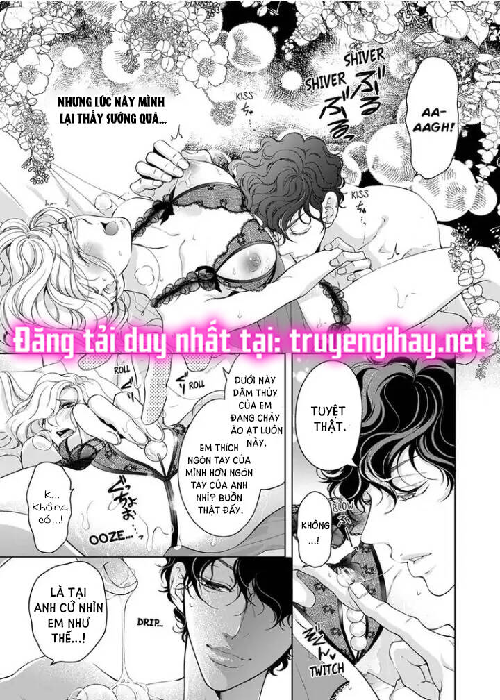omae no subete wo daki tsukusu chapter 82 7