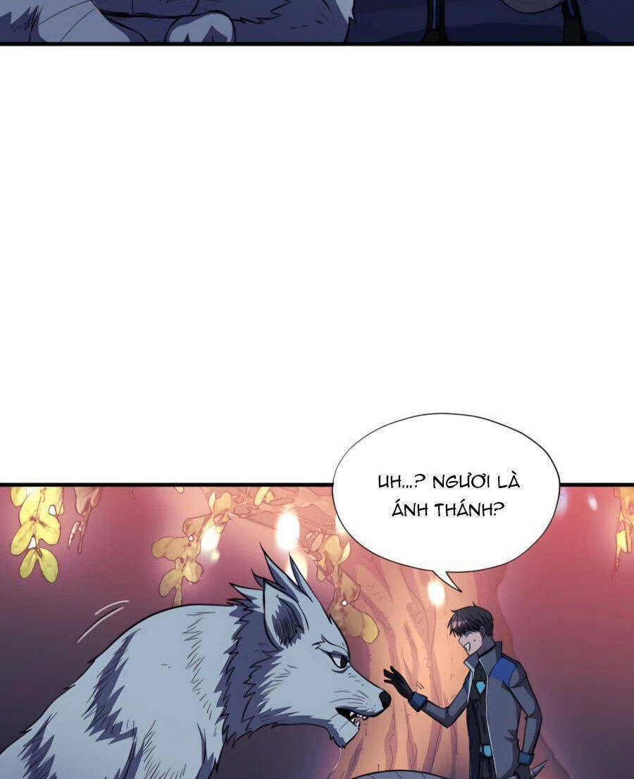 mẹ tôi là chòm sao bảo hộ m chapter 45 40