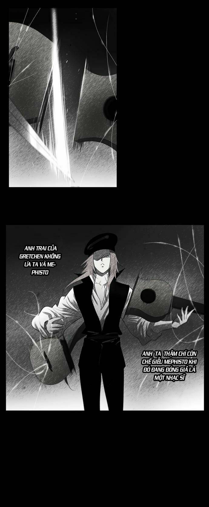 bản khế ước linh hồn chapter 103 11