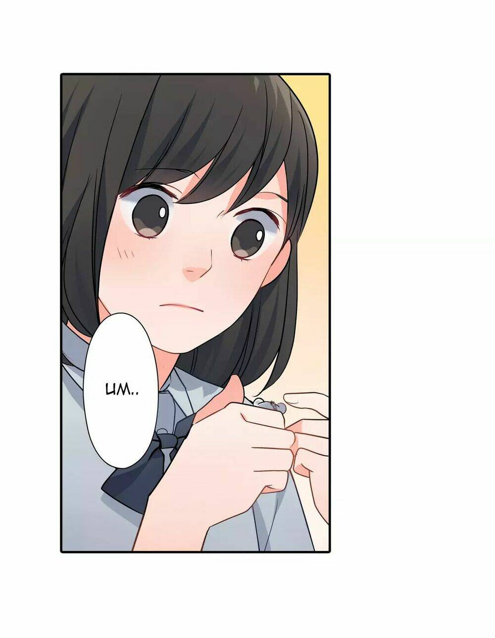 18, sống chung cùng nhau chapter 31 21