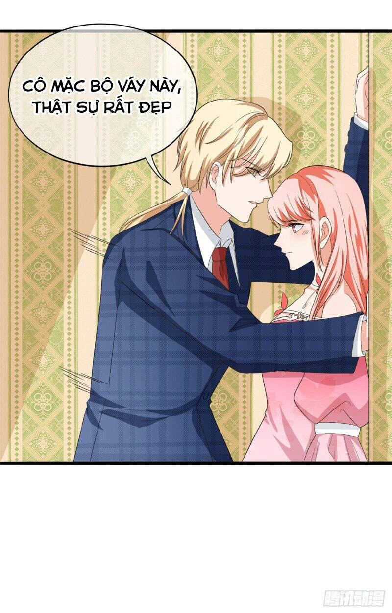 siêu cấp nữ thần trọng sinh chapter 37 24