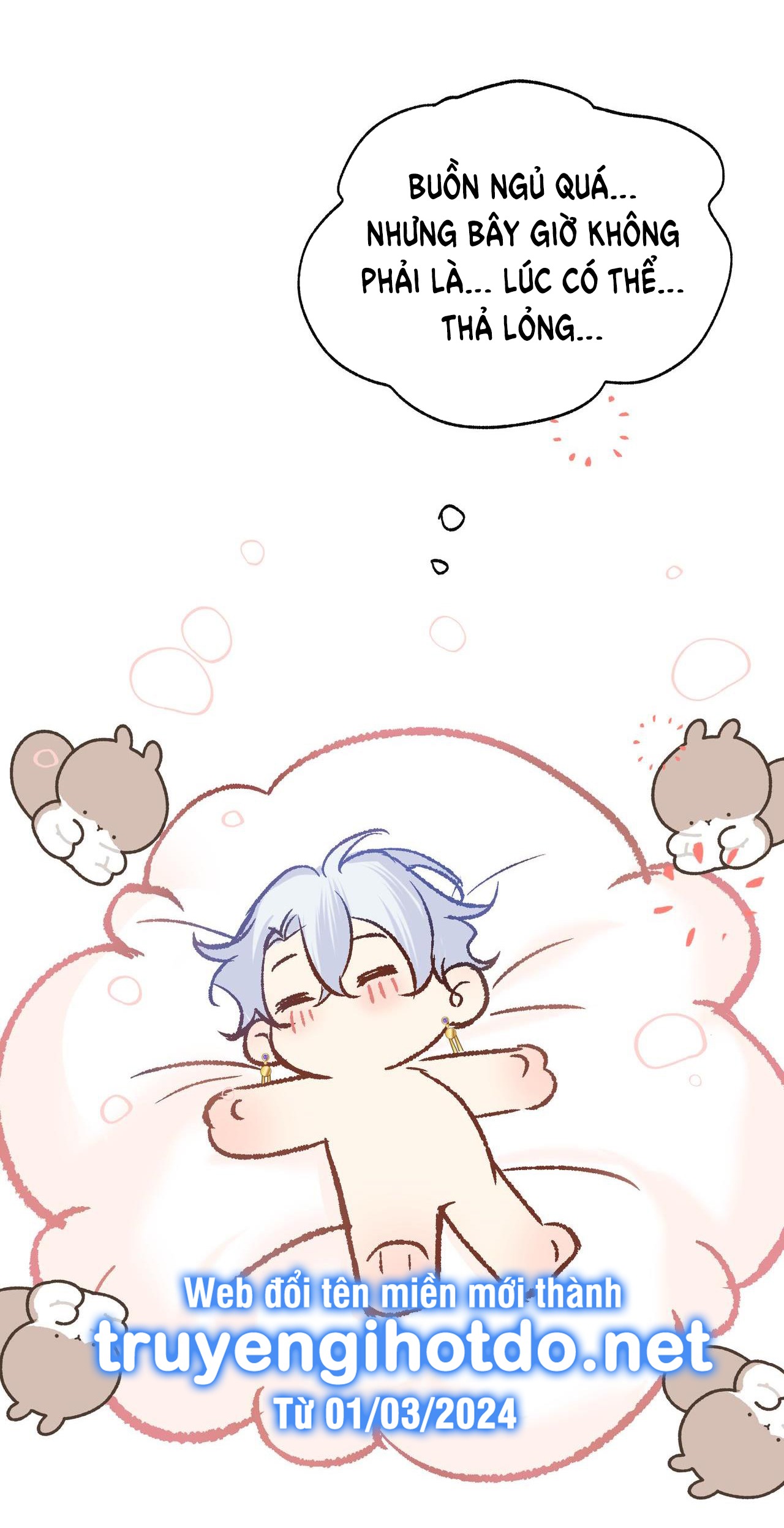 cưỡi ác long là giấc mơ của linh mục chapter 29.2 11