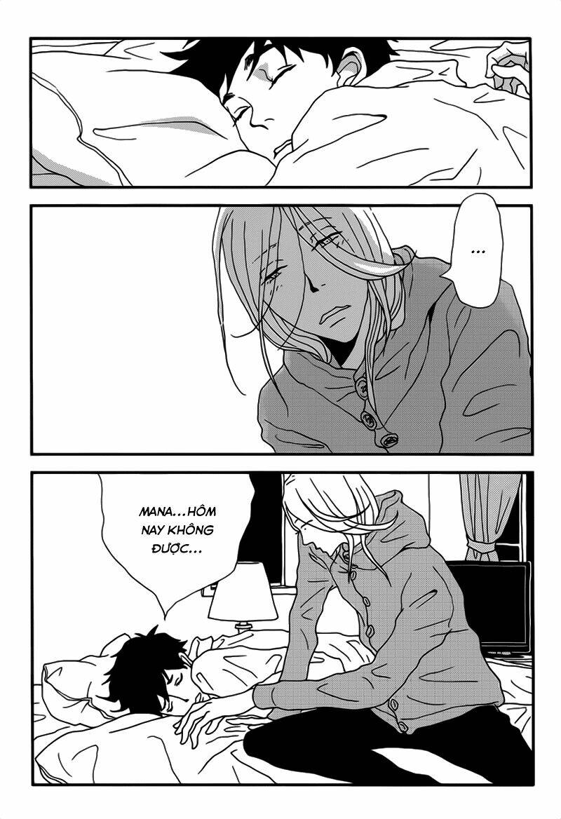 room share chapter 11 14