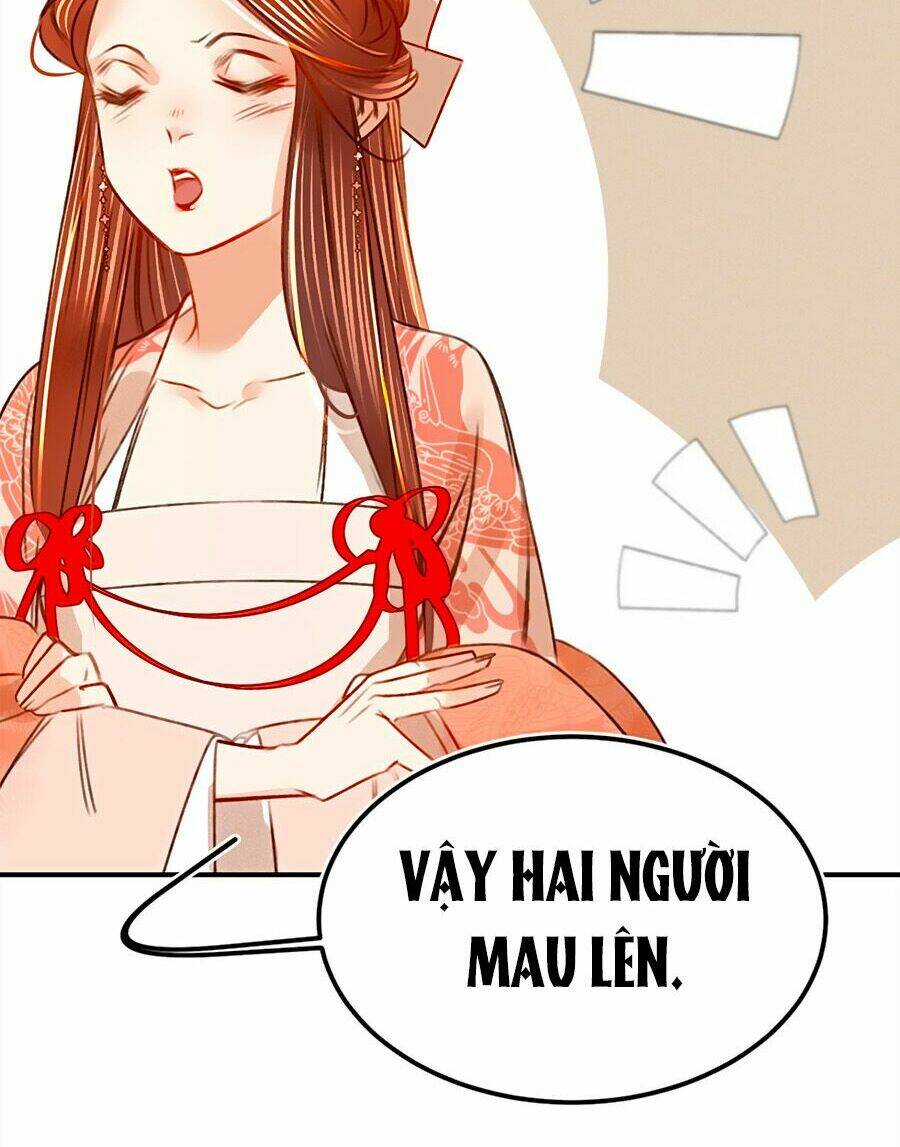 phượng hoàn triều: vương gia yêu nghiệt xin tránh đường chapter 10 25