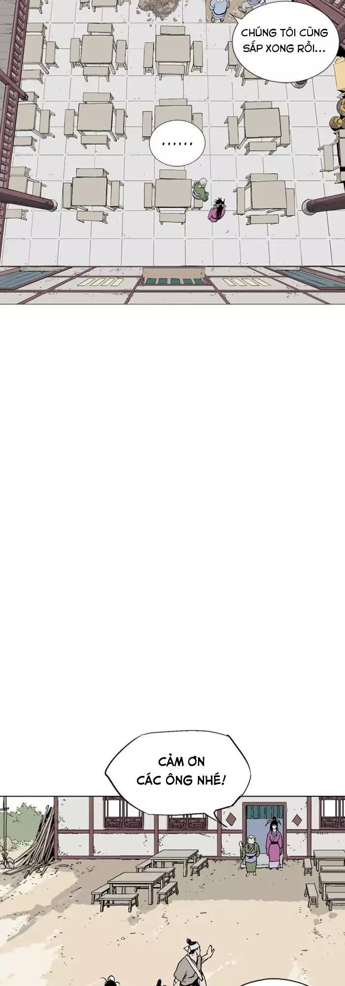 cao thủ 2 chapter 27 3