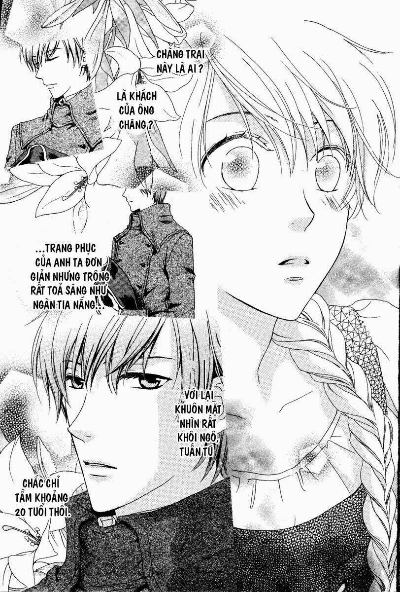 migawari hakushaku no bouken chapter 1 15