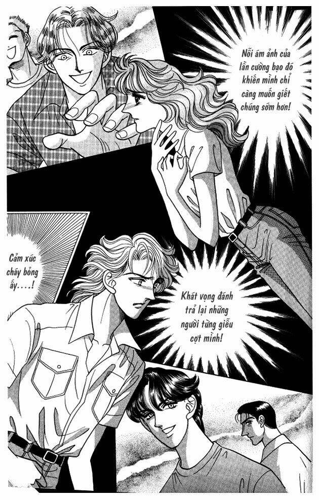 red - ngọc trong đá chapter 10 2