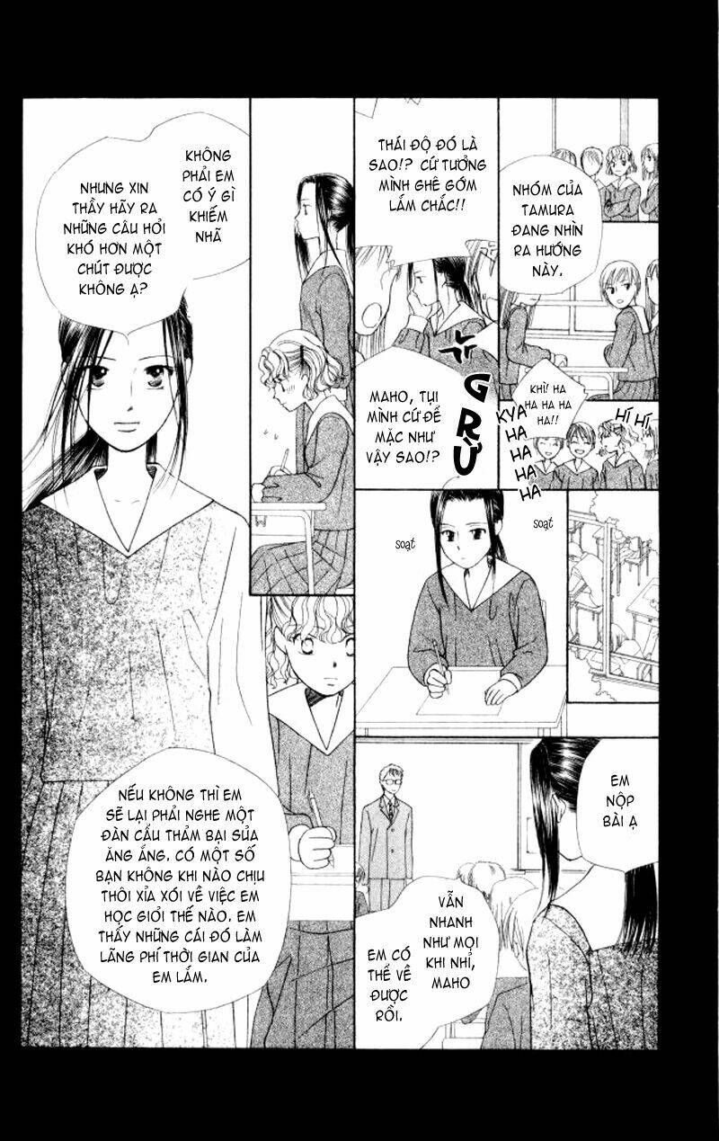 kare kano hajimemashita chapter 43 14
