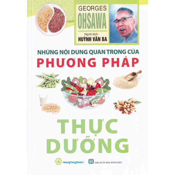 Combo Thực Dưỡng Hướng Dẫn Cách Thức Thay Đổi Số Phận + Những Nội Dung Quan Trọng Của Phương Pháp Thực Dưỡng