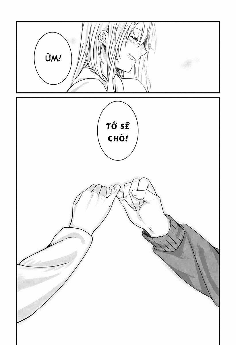 kanojo wa itsumo kagayaiteita chapter 0 50