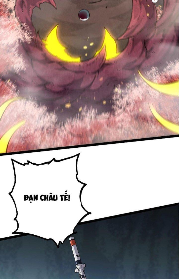 từ cây cổ thụ bắt đầu tiến hóa chapter 75 43