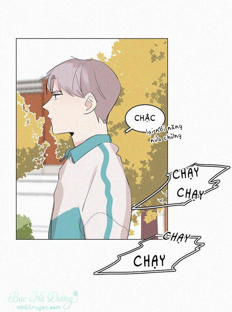 câu chuyện về cậu và tôi chapter 40 19