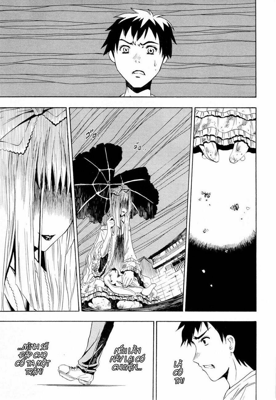 ibitsu (ryou haruka) chapter 1 27