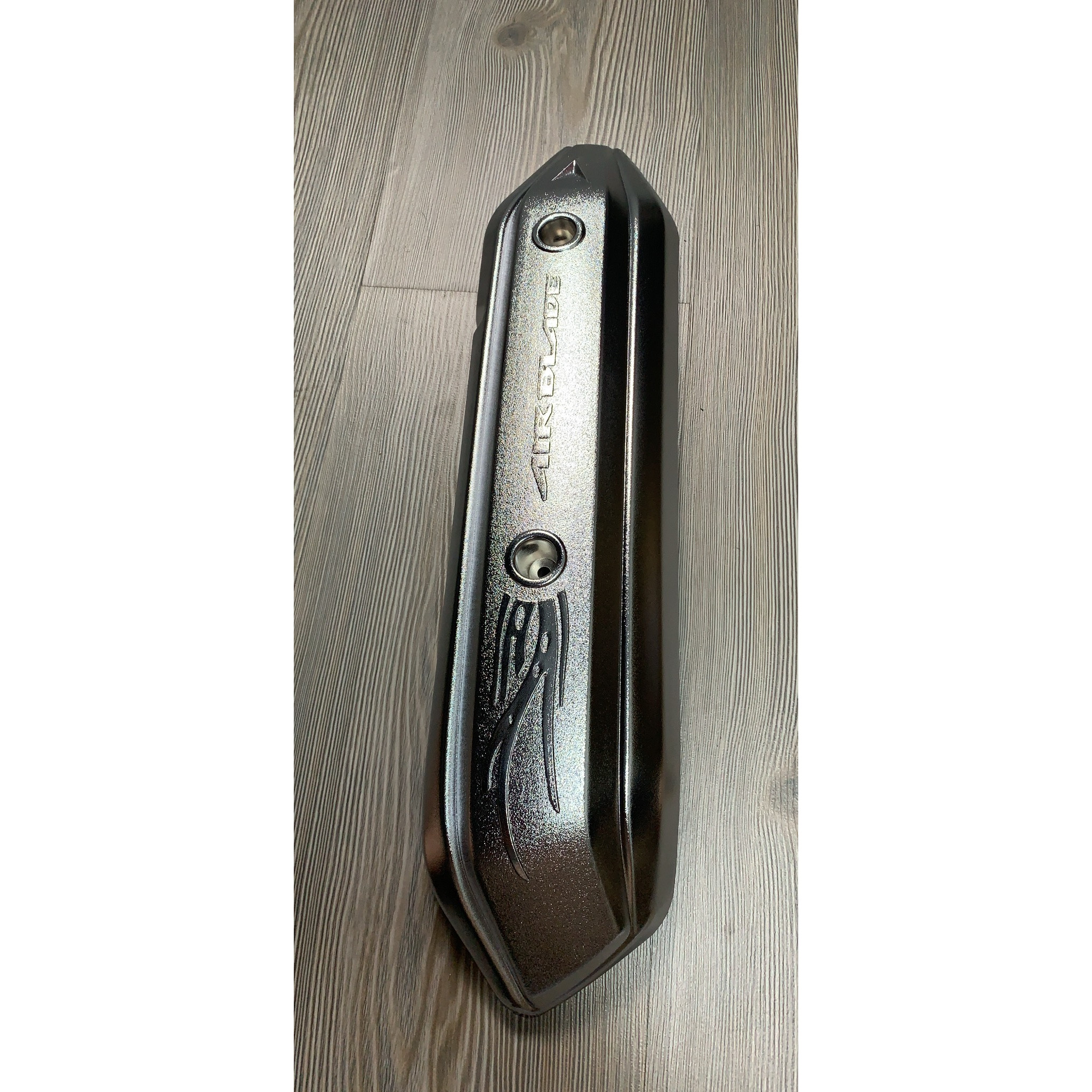 Che pô dành cho xe Air Blade 2011 xi
