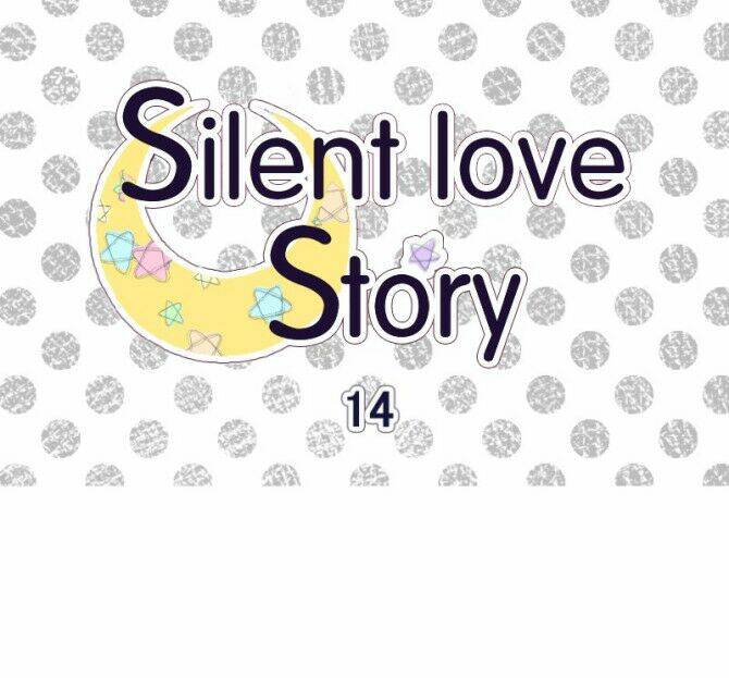 yêu không thể nói chapter 14 1