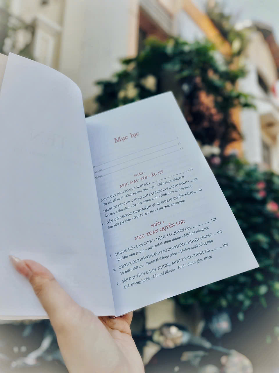 Sách - Họ và tên - Một lịch sử nhìn từ danh tính người Việt (Bìa mềm) (Trần Quang Đức) (Nhã Nam HCM)