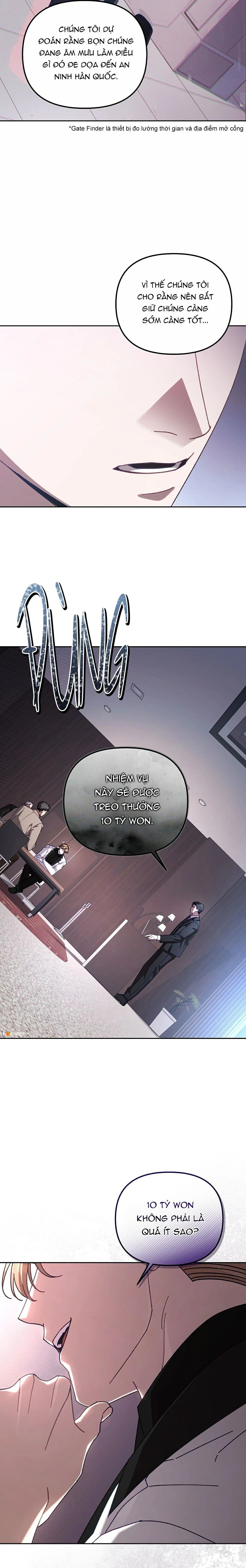 guide cấp s phết mật ong chapter 28 15