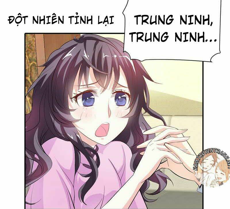 tiểu tâm can của cực phẩm đại nhân chapter 6 31