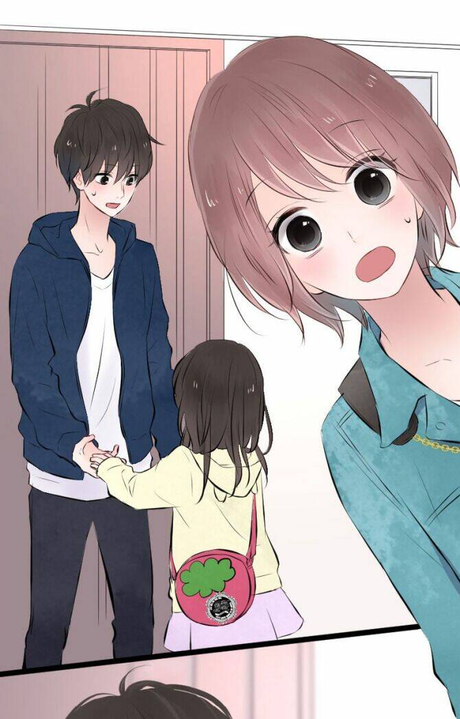 yêu không thể nói chapter 11 5