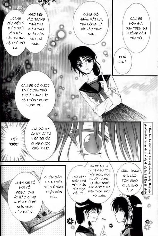 ng life chapter 27 24