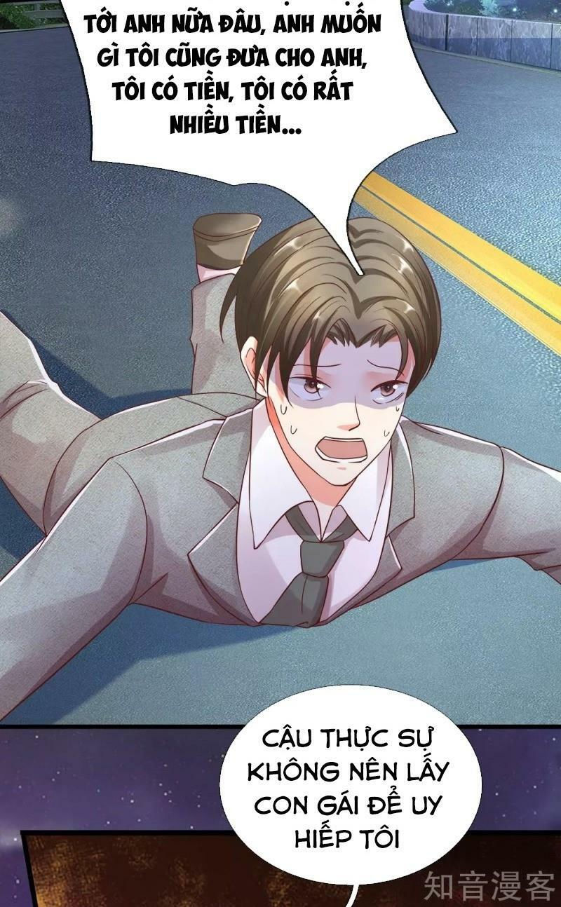 vú em tiên tôn đi ở rể chapter 117 10