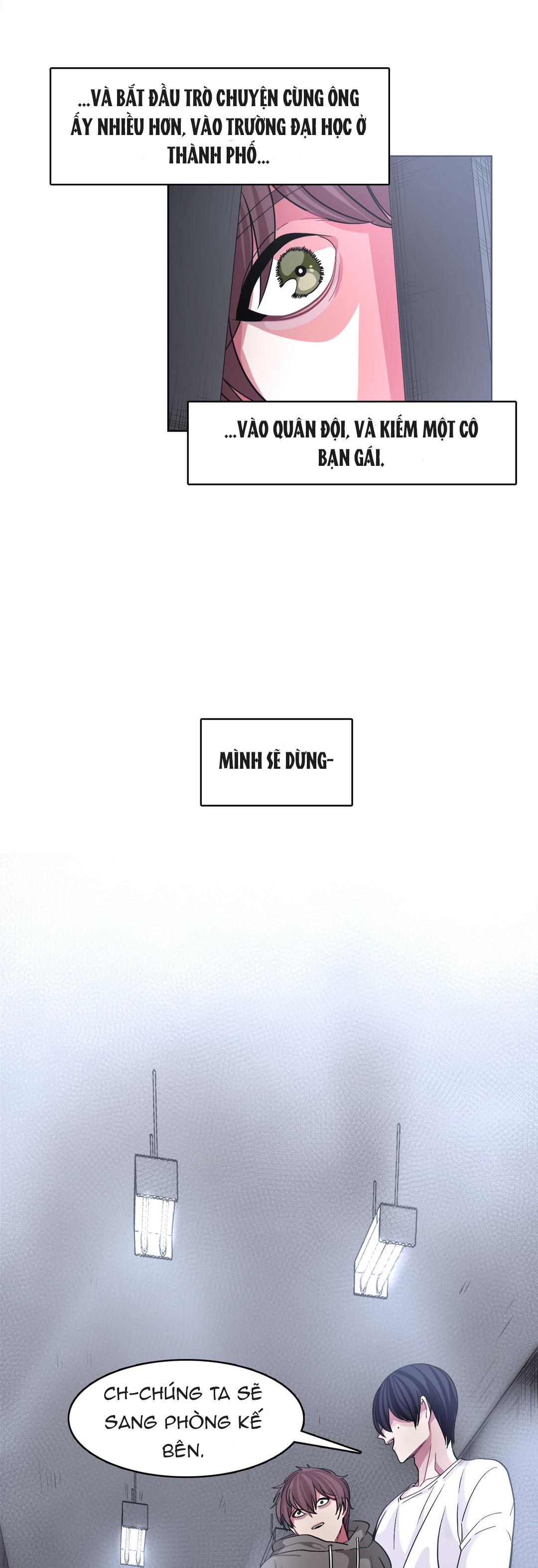 hãy vâng lời anh chapter 6 23